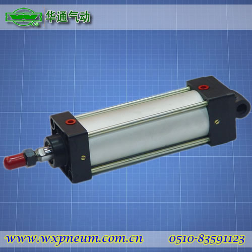 氣缸的使用及選擇？