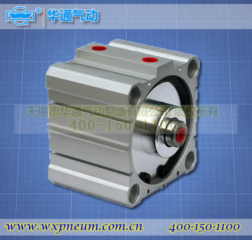 薄型氣缸的主要特點？