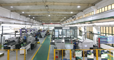 生產(chǎn)制造能力 生產(chǎn)制造能力