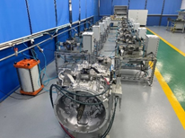 壽命測(cè)試臺(tái) 壽命測(cè)試臺(tái)